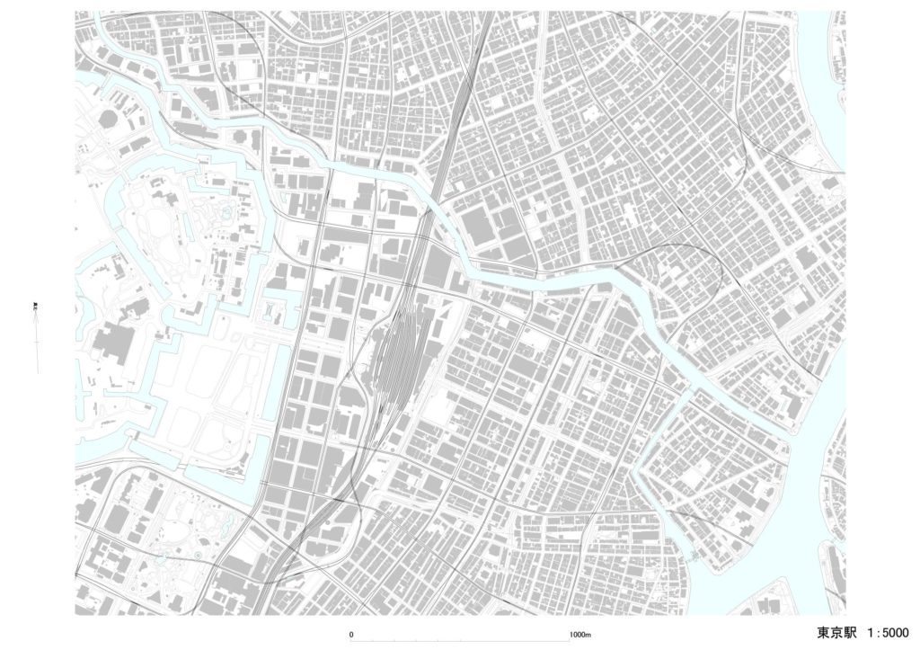 建築学生必見 敷地図につかえる国土地理院を利用して地図ダウンロードする方法をわかりやすく解説 Pumonblog